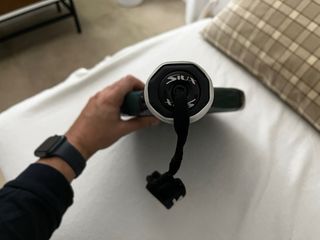 Pala Padel Siux Trilogy Pro 4