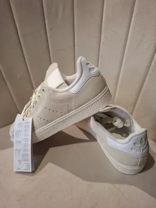 Zapatillas Adidas Beige Talla 38 unisex