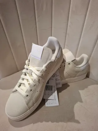 Zapatillas Adidas Beige Talla 38 unisex