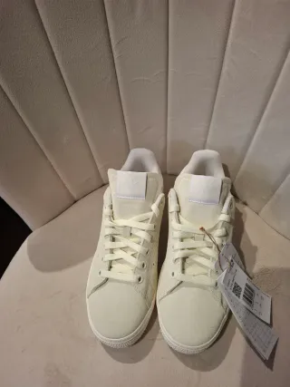 Zapatillas Adidas Beige Talla 38 unisex