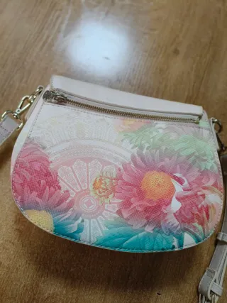 Bolso Desigual Multicolor