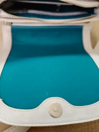 Bolso Desigual Multicolor