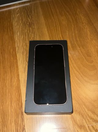 iPhone 15 Rosa 128GB