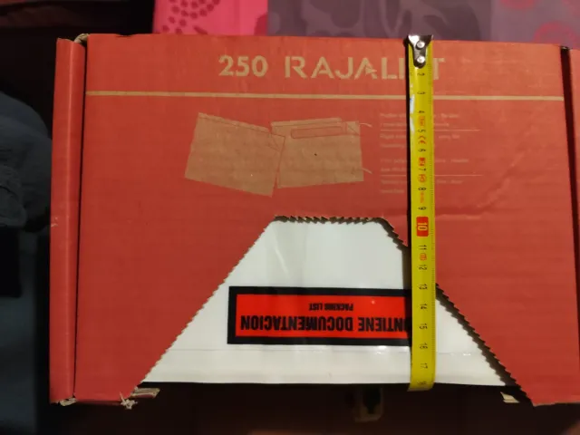 Sobres Adhesivos para Envíos