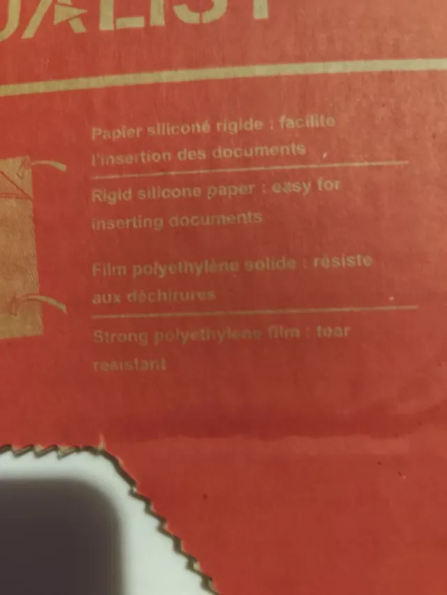 Sobres Adhesivos para Envíos