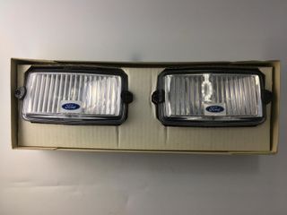Faros antiniebla Ford Fiesta/escort