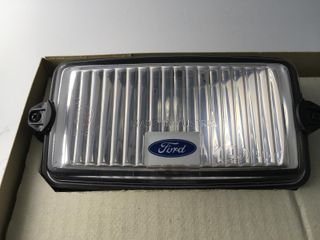 Faros antiniebla Ford Fiesta/escort