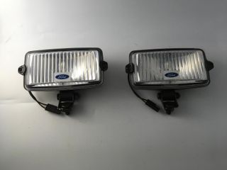 Faros antiniebla Ford Fiesta/escort