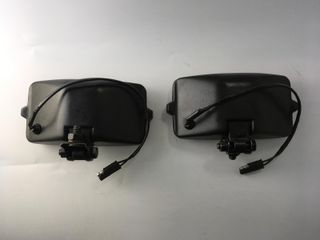 Faros antiniebla Ford Fiesta/escort