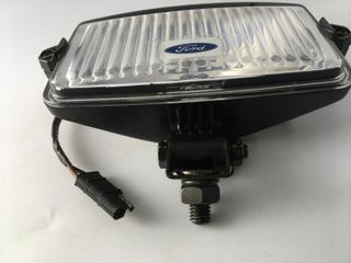 Faros antiniebla Ford Fiesta/escort