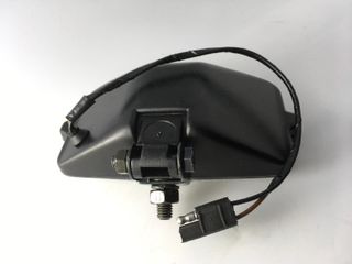 Faros antiniebla Ford Fiesta/escort