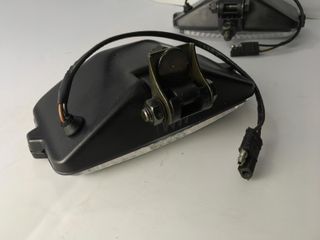 Faros antiniebla Ford Fiesta/escort