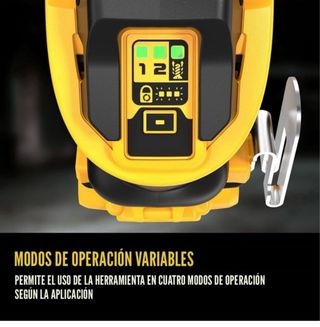 Atornilladora Pladur DeWalt 20V XR Brushless