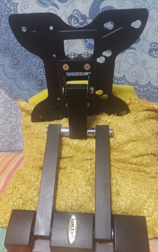 Soporte TV Loctek Articulado