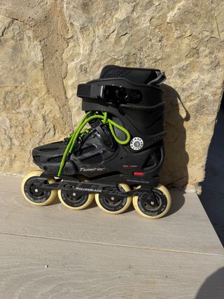 Patines en línea Rollerblade Twister