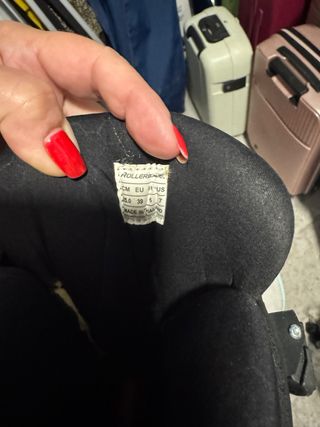 Patines en línea Rollerblade Twister