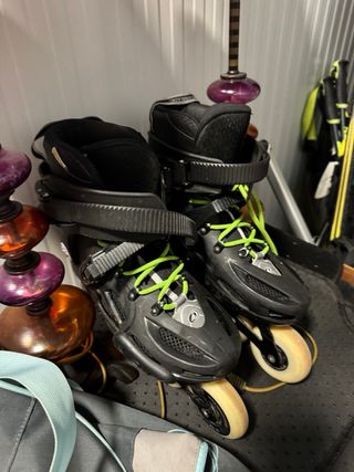 Patines en línea Rollerblade Twister