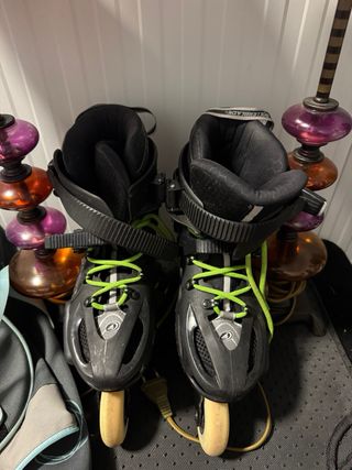 Patines en línea Rollerblade Twister