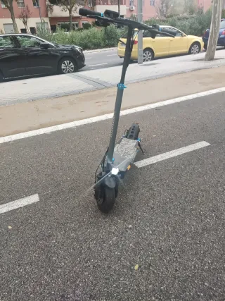 Patinete Smartgyro Rockway