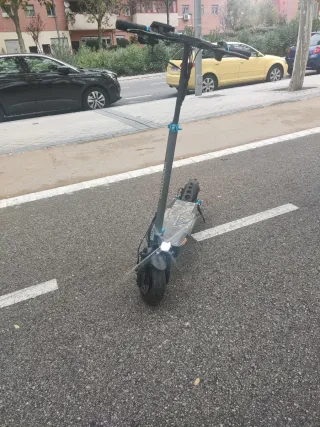 Patinete Smartgyro Rockway