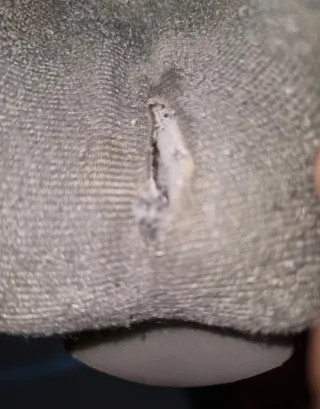 Air Jordan 4 Craft Photo Dust