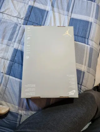 Air Jordan 4 Craft Photo Dust