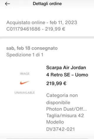 Air Jordan 4 Craft Photo Dust
