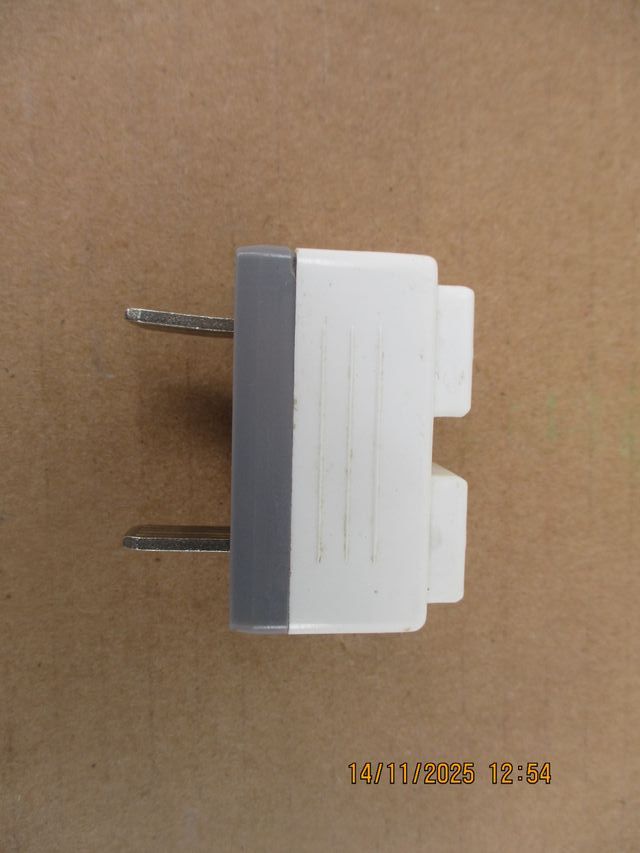 CLAVIJA CONVERTIDORA II (ADAPTADOR) EUNEA 3024-B