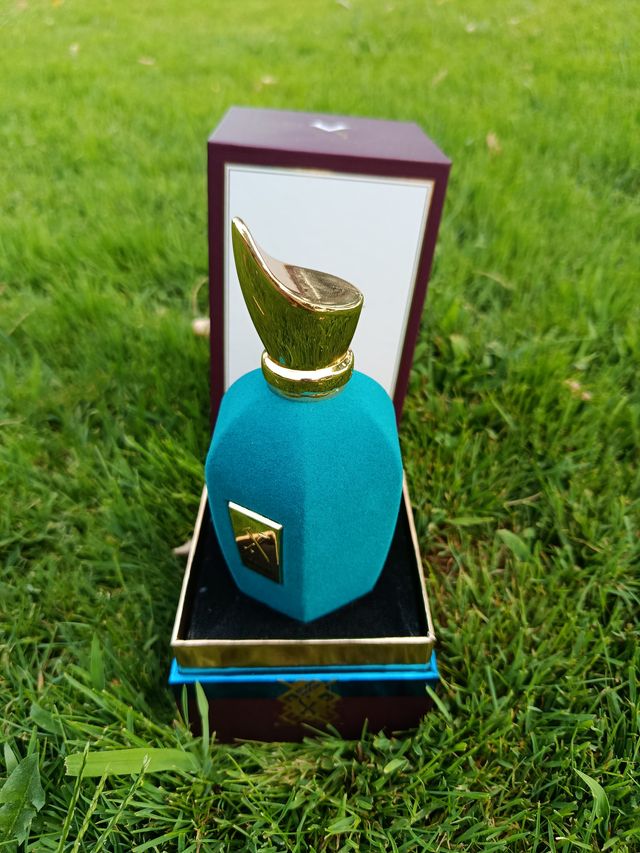 Profumo Xerjoff Erba Pura