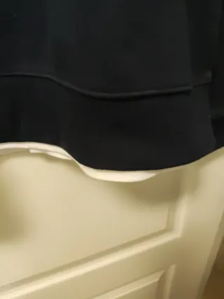 Sudadera Green Coast Talla XXL a estrenar