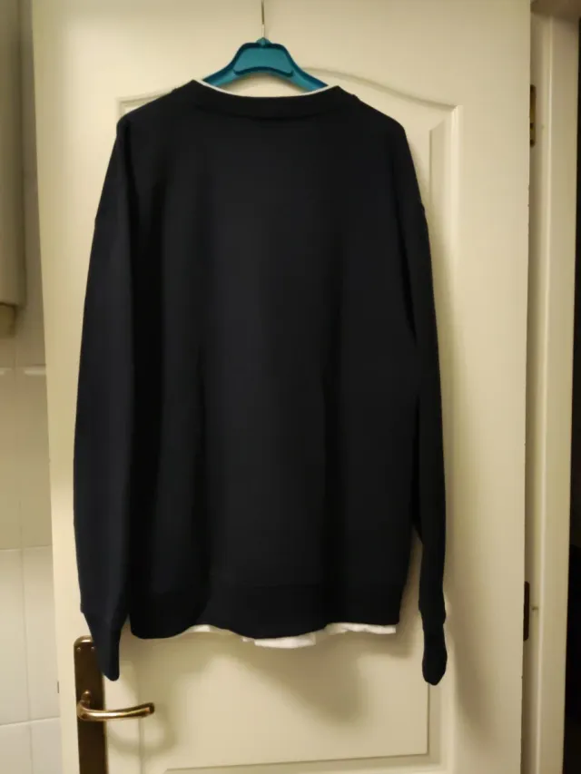 Sudadera Green Coast Talla XXL a estrenar