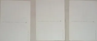 Cartoline storiche: Persia, Italia, India