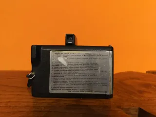 Polaroid Colorpack II vintage