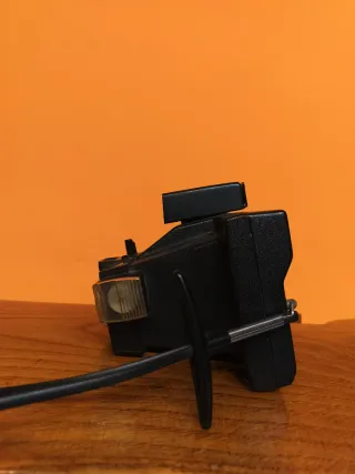 Polaroid Colorpack II vintage