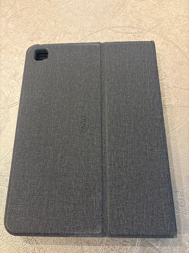 Funda Teclado ZAGG iPad 9ª Gen