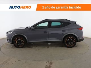 Cupra Formentor 2.0 TSI VZ 4Drive