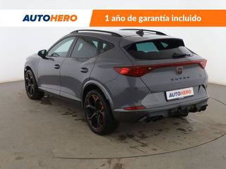 Cupra Formentor 2.0 TSI VZ 4Drive