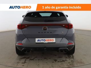 Cupra Formentor 2.0 TSI VZ 4Drive