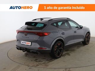 Cupra Formentor 2.0 TSI VZ 4Drive