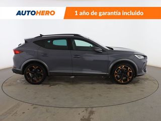 Cupra Formentor 2.0 TSI VZ 4Drive