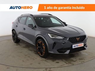 Cupra Formentor 2.0 TSI VZ 4Drive