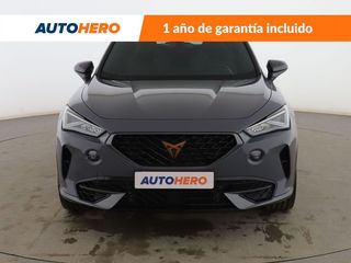 Cupra Formentor 2.0 TSI VZ 4Drive