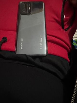 Xiaomi 11T Pro 5G Grigio