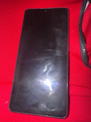 Xiaomi 11T Pro 5G Grigio