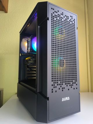 PC Gaming - GTX 1660 Super 6gb - RAM 16gb Ddr4 (5)