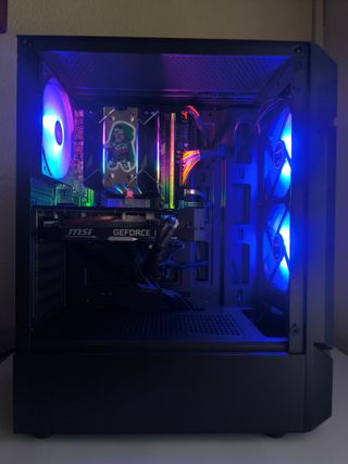 PC Gaming - GTX 1660 Super 6gb - RAM 16gb Ddr4 (5)