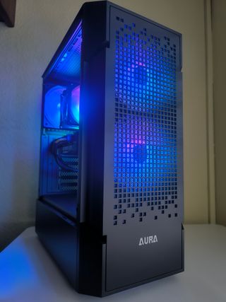 PC Gaming - GTX 1660 Super 6gb - RAM 16gb Ddr4 (5)