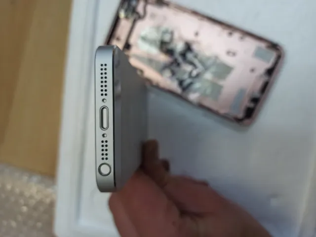 Cover posteriori originali per iPhone