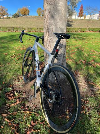 Bicicleta Carretera Ridley Falcn Rs heritage