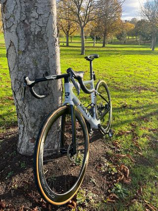Bicicleta Carretera Ridley Falcn Rs heritage